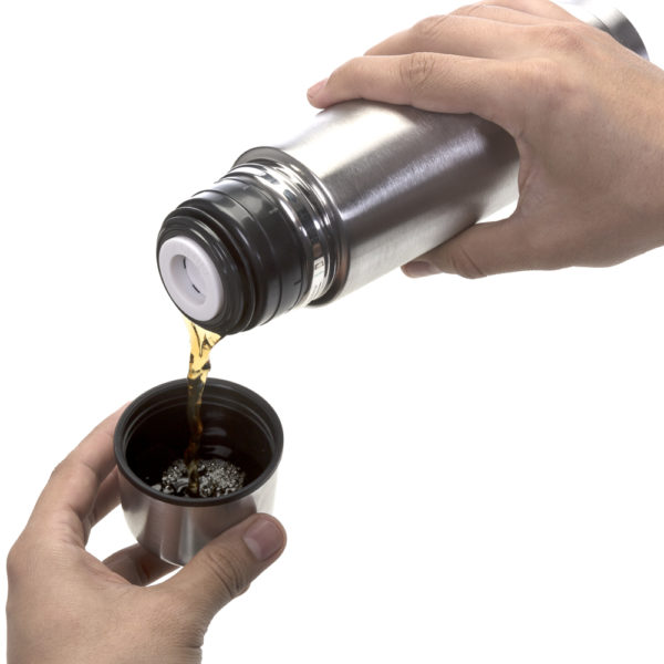 Garrafa em Inox 500 ml - PR1116 - Imagem 2
