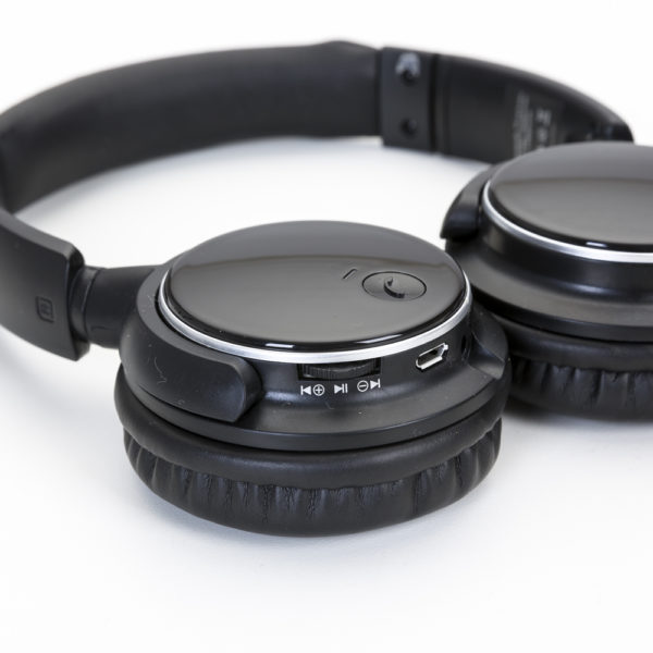Fone de Ouvido Bluetooth - PRQ01 - Imagem 2