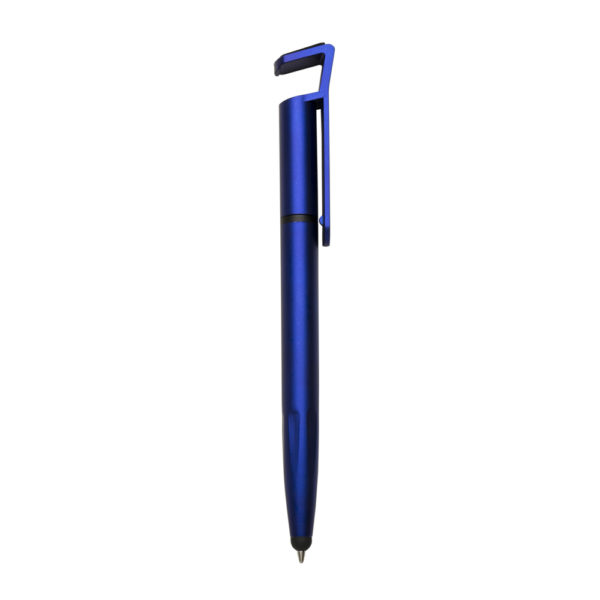 Caneta Plástica com Touch - PR708 - Imagem 6