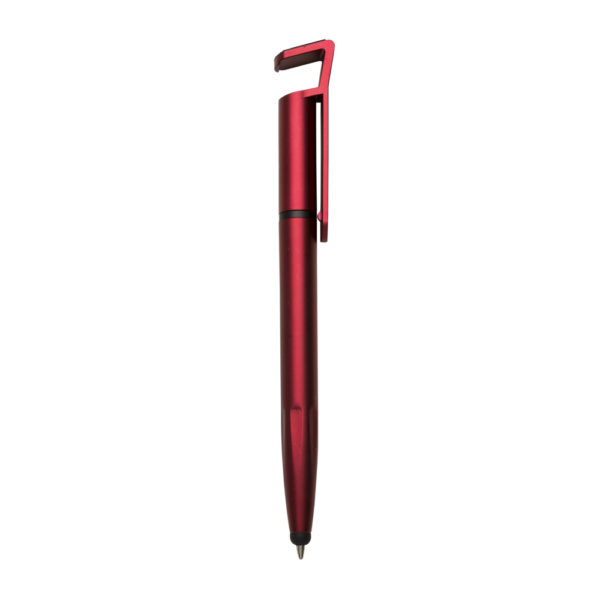 Caneta Plástica com Touch - PR708 - Imagem 11