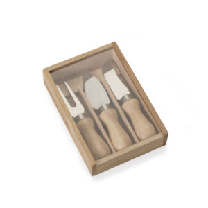 Kit Queijo - PR7311