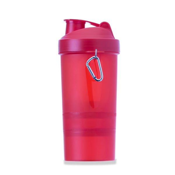 Coqueteleira 400 Ml - CQTL