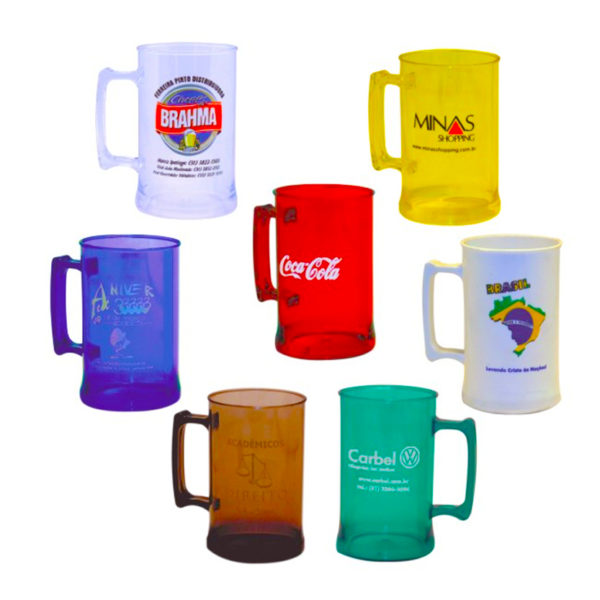 Caneca de Chopp 450 ml - CANCHP - Imagem 3