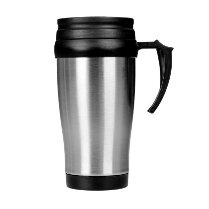 Caneca Inox 410 Ml - IC00411