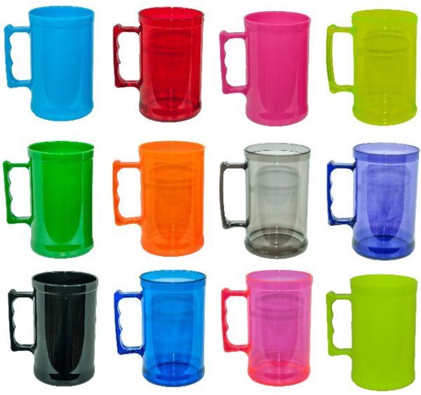 Caneca de Chopp 450 ml - CANCHP - Imagem 2