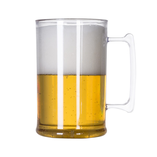 Caneca de Chopp 450 ml - CANCHP