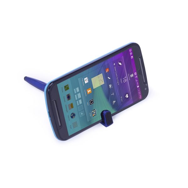 Caneta Plástica com Touch - PR708 - Imagem 4