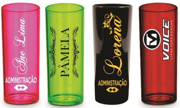 Copo Long Drink 300 ml - PRCPLGDK - Imagem 4