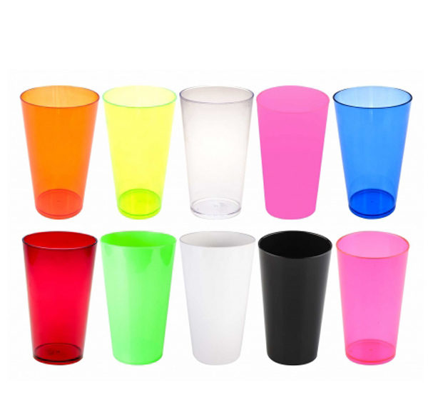 Copo Mega Drink 550 Ml - PRCMGD - Imagem 3