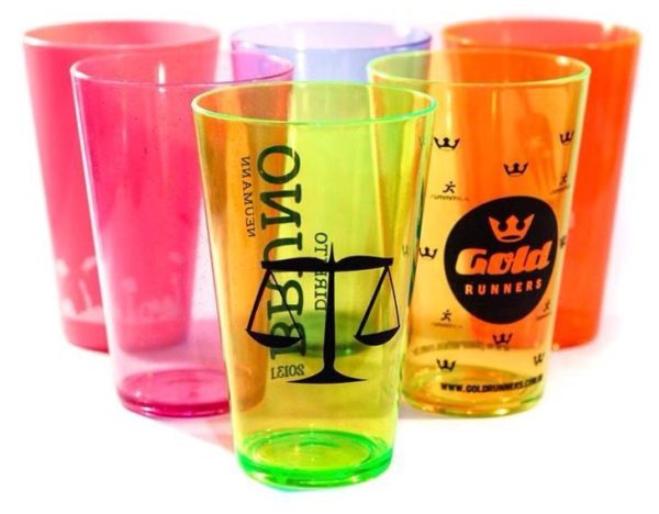 Copo Mega Drink 550 Ml - PRCMGD - Imagem 4