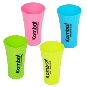 Copo Space 400 ml - PRCPSC