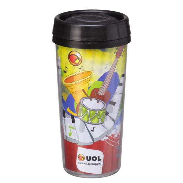 Copo Térmico 500 Ml - CTPIMP - Imagem 2