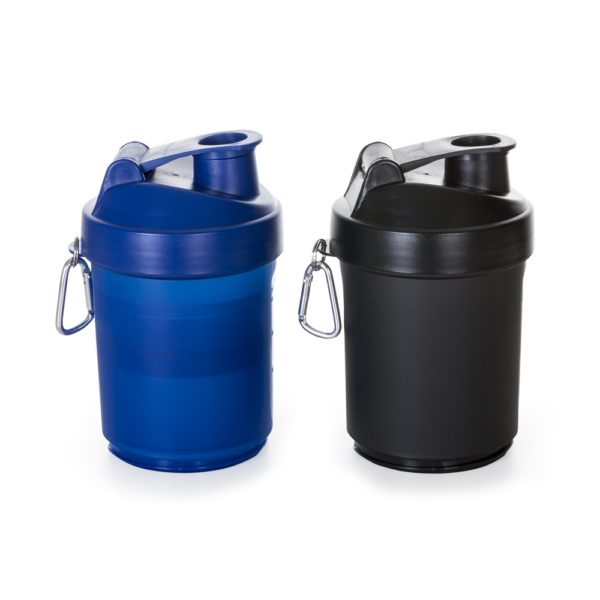 Coqueteleira 400 Ml - CQTL - Imagem 5