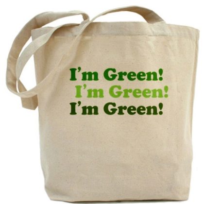 Linha Ecológica