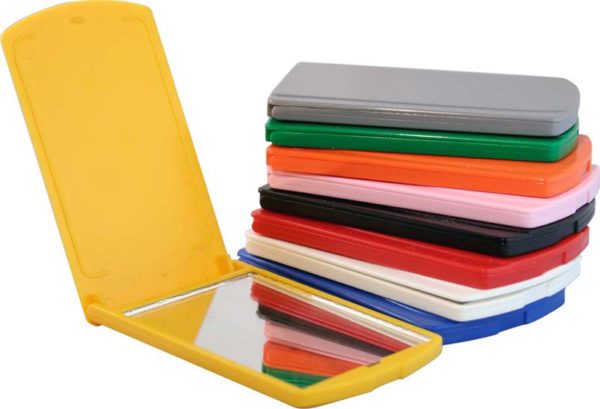 Espelho de Bolsa - PR276 - Imagem 2