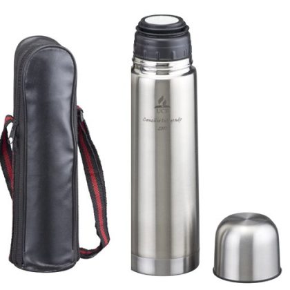 Garrafa em Inox 500 ml - PR1116