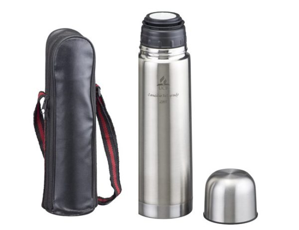 Garrafa em Inox 500 ml - PR1116