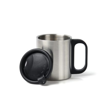 Caneca Inox 200 Ml - IC00201