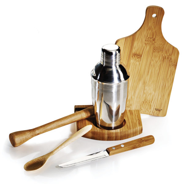 Kit Caipirinha - KC00423