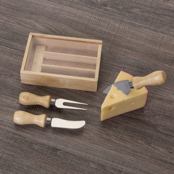 Kit Queijo - PR7311 - Imagem 2