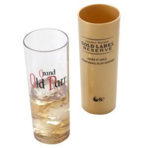 Copo Long Drink 300 ml - PRCPLGDK