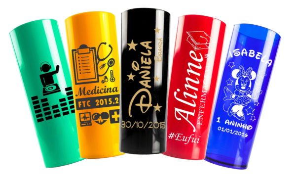 Copo Long Drink 300 ml - PRCPLGDK - Imagem 3