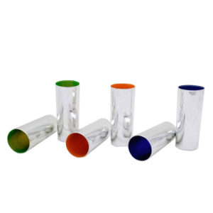 Copo Long Drink 300 ml Metalizado - PRCPLGDKMT