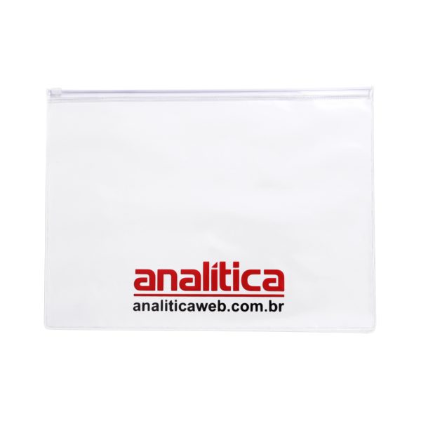 Pasta Envelope em PVC 37X27 cm - MPP3727 - Imagem 6