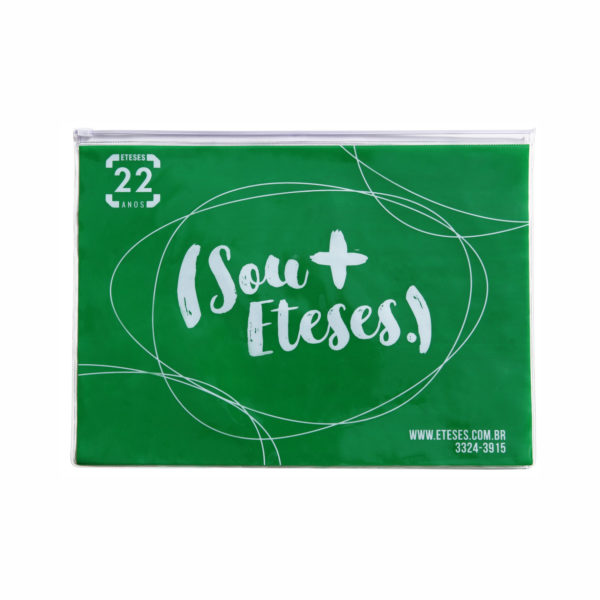 Pasta Envelope em PVC 37X27 cm - MPP3727 - Imagem 3
