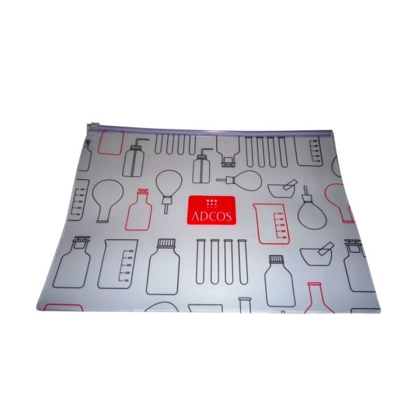 Pasta Envelope em PVC 37X27 cm - MPP3727 - Imagem 9