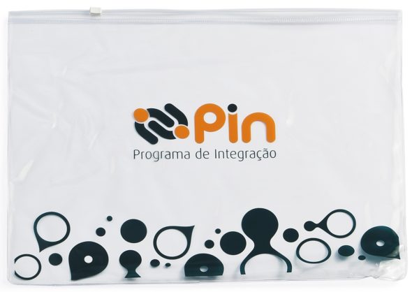 Pasta Envelope em PVC 37X27 cm - MPP3727 - Imagem 8