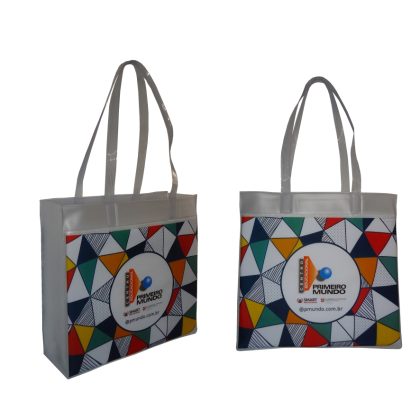 Sacola de PVC - MPS353310