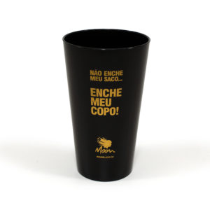 Copo Mega Drink 550 Ml - PRCMGD