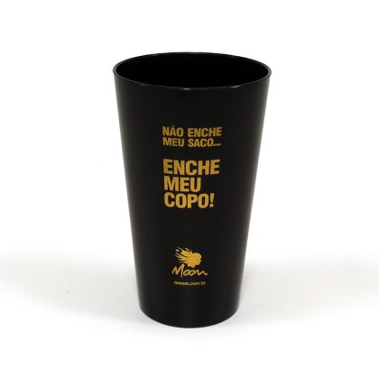 Copo Mega Drink 550 Ml - PRCMGD