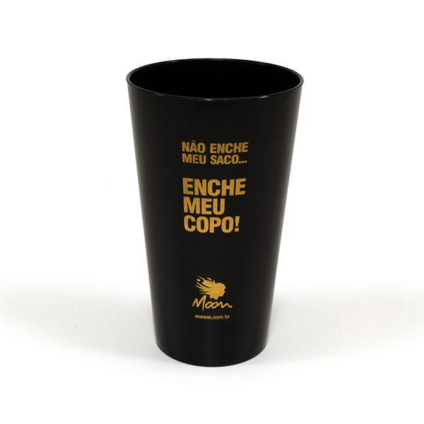 Copo Mega Drink 550 Ml - PRCMGD