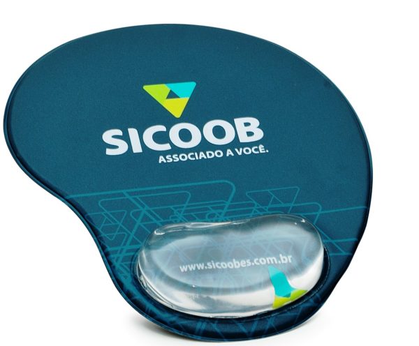 Mouse Pad Ergonômico - MPP2125 - Imagem 3