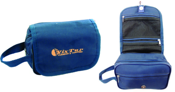 Necessaire em Poliéster - NEC02 - Imagem 3