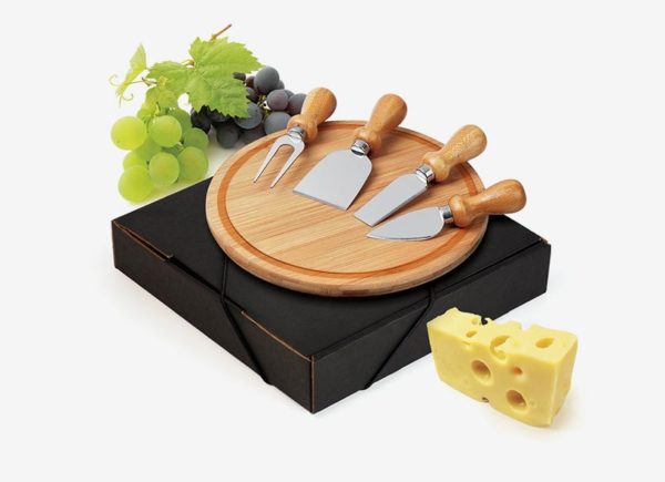 Kit Queijo - PD15043