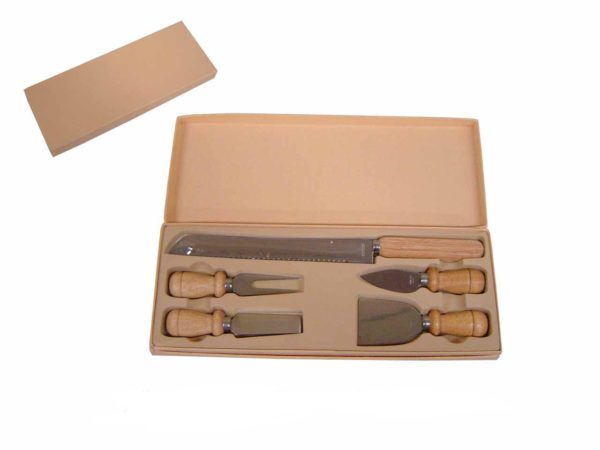 Kit Queijo - PR1887
