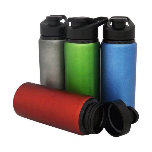Squeeze 600 Ml - PR2487
