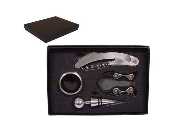 Kit Vinho - PR3060