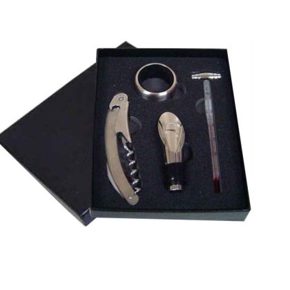 Kit Vinho - PR3084