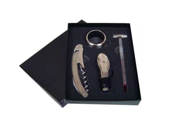 Kit Vinho - PR3084