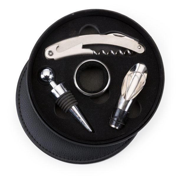 Kit Vinho - PR3106