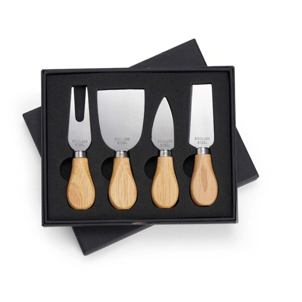Kit Queijo - PR3144