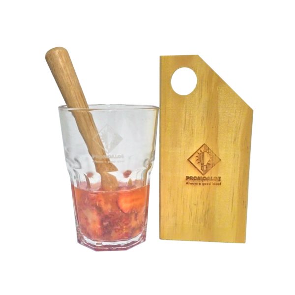 Kit Caipirinha - PR544 - Imagem 2