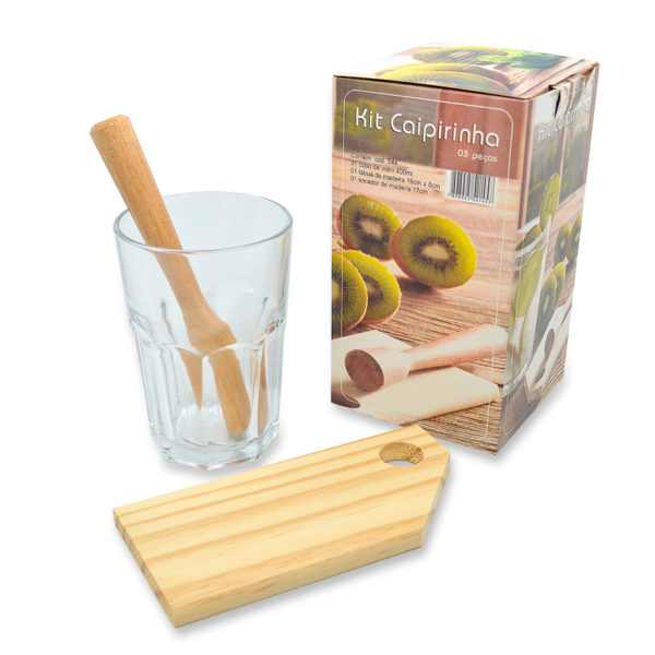 Kit Caipirinha - PR544