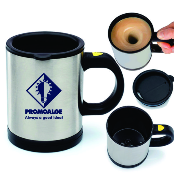 Caneca Mixer 400 Ml - PRCAN106