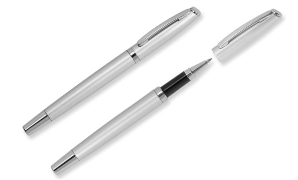 Caneta Metálica – PRCM1027R