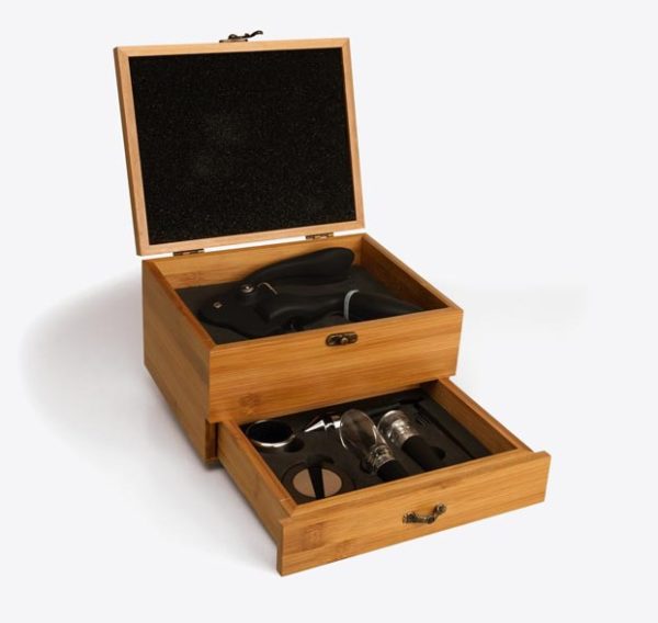 Kit Vinho - PV00993